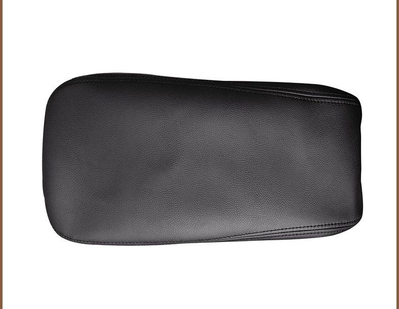 Passend für 13-18 Toyota Asia Dragon Armlehnenabdeckung Auto Armlehnenboxabdeckung Toyota Armlehnenbox Schutzhülle_voghion.com