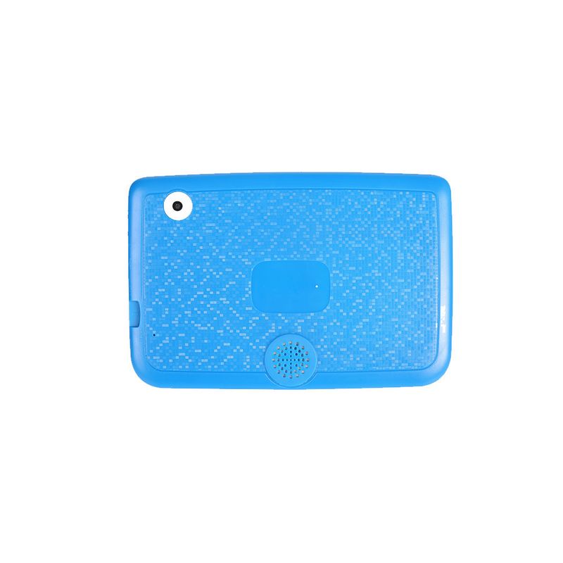7-Zoll-Lerntablet für Kinder mit Android-Betriebssystem, 2 GB RAM, 8 GB Speicher, Bluetooth, GPS, Kindersicherung, Lern-Apps – Blau_voghion.com
