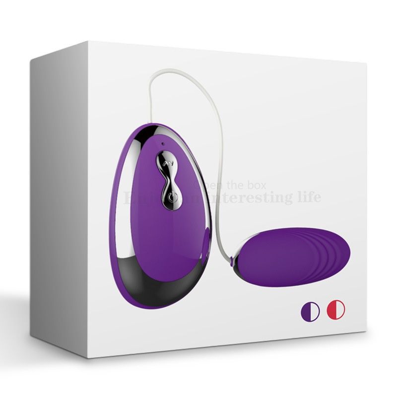 luckyqqyp Premium Einzel- und Doppelvibratoren mit mehreren Frequenzen, Fernbedienung, Spaß für Paare, sofortiger Orgasmus, Klitorisstimulation_voghion.com
