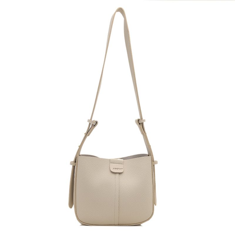 Borsa a tracolla da spiaggia intrecciata a mano in stile francese giapponese in paglia di rattan 2025, nuova, per le donne_voghion.com