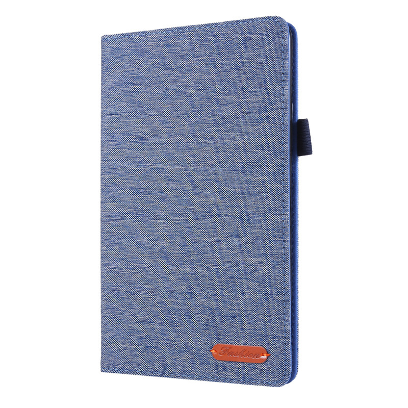 For Lenovo Tab M8 (4th Gen) Case TB-300XU Tablet Cloth Soft TPU Shell For Lenovo Tab M8 M 8 8.0 inch Gen 4 TB-300FU Case Cover_voghion.com