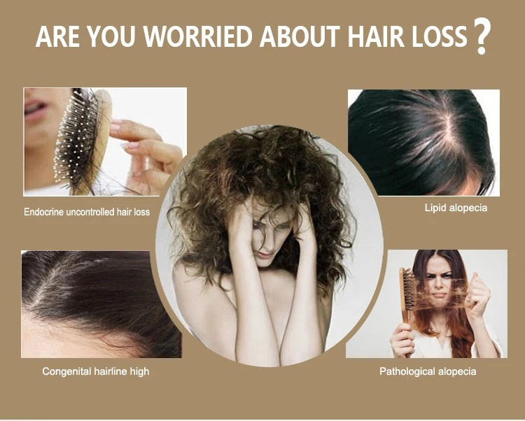 PURC Hair Care spray Repairs Dry, Broken, Manic, Soft, Fluffy, Glossy Ginger session_voghion.com
