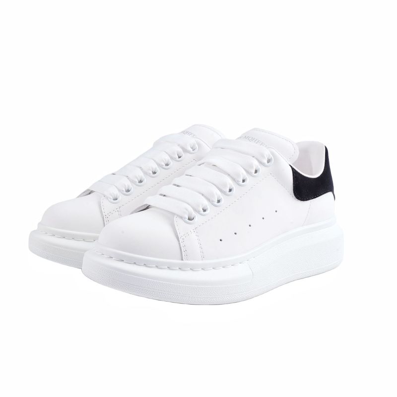 768 Pure Original High Version Scarpe da ginnastica casual unisex con suola spessa bianche (fodera in pelle di pecora)_voghion.com
