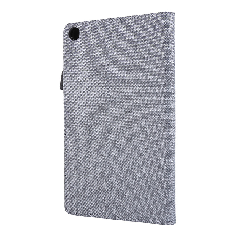For Lenovo Tab M8 (4th Gen) Case TB-300XU Tablet Cloth Soft TPU Shell For Lenovo Tab M8 M 8 8.0 inch Gen 4 TB-300FU Case Cover_voghion.com