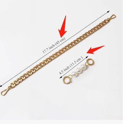 Unieke hondengesp voor heren, decoratieve riemketting met gesp, anti-verlies_voghion.com