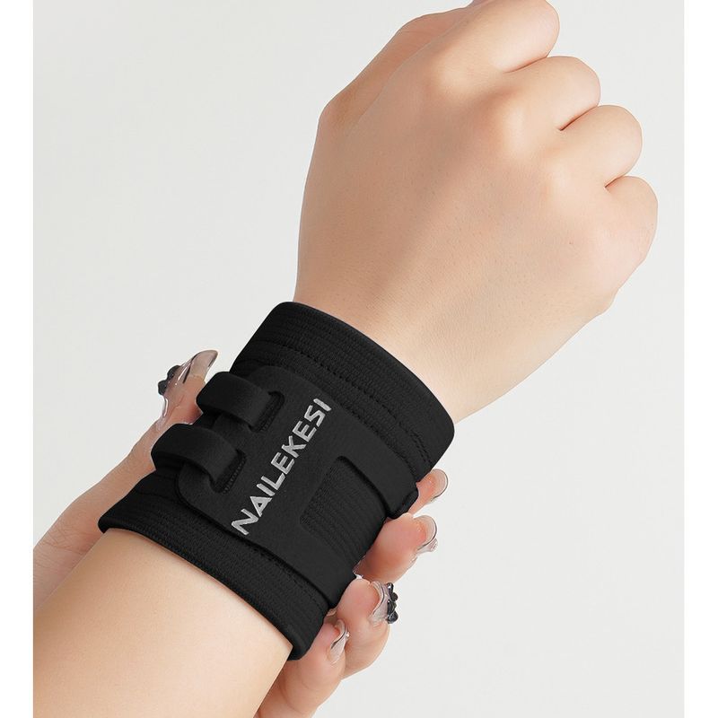 Wrist Sprain Injury Ultra-thin Protective Gear For Men And Women_voghion.com