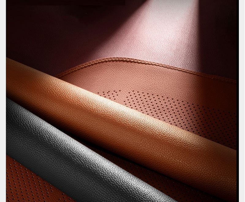 Capa protetora completa para os bancos dianteiros de carros X1 X3 G01 G08 F25 X5 E53 E70 F15 G05 Série 3 e 5_voghion.com