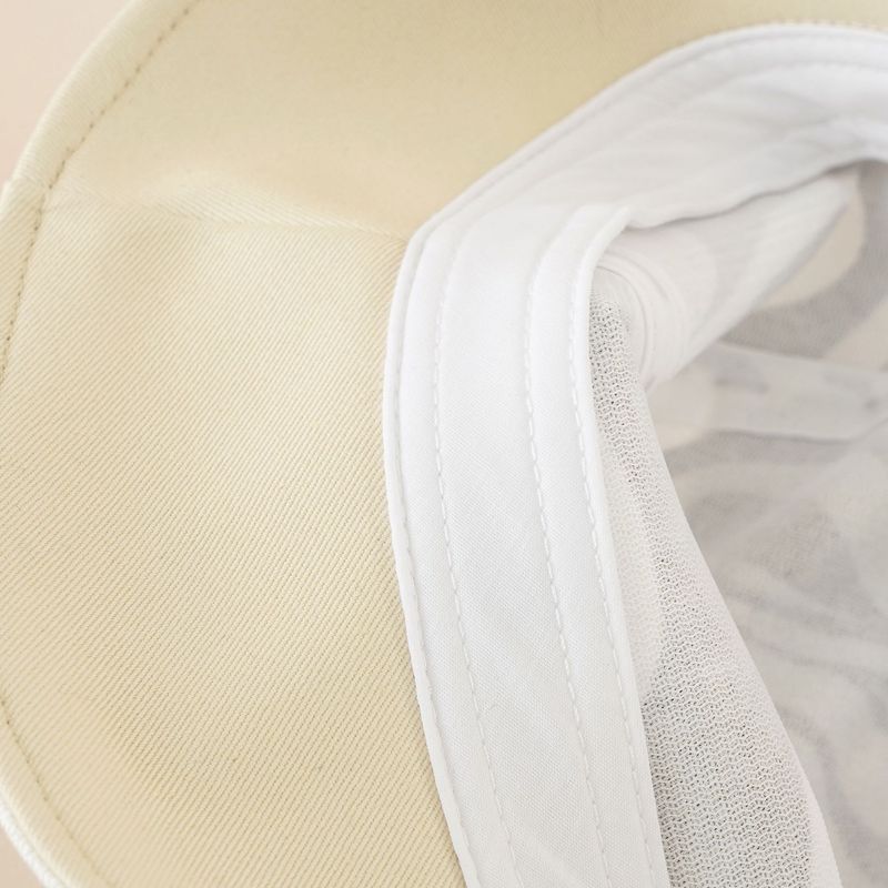 Cappello da pescatore con motivo animale alla moda, edizione coreana, nuovo parasole estivo 2021_voghion.com