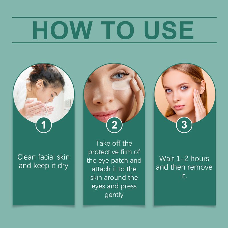 Cerotto nutriente HOYGI per idratare la pelle, rassodare e trattare delicatamente gli occhi._voghion.com