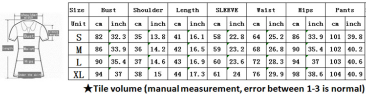 women's tight-fitting solid color two-piece suit_voghion.com