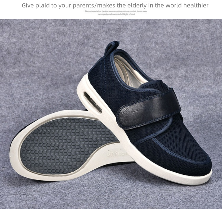 Youyun 2022 Winter Neue Ältere Mit Klett Große Öffnung Square Dance Mama Papa Schuhe_voghion.com