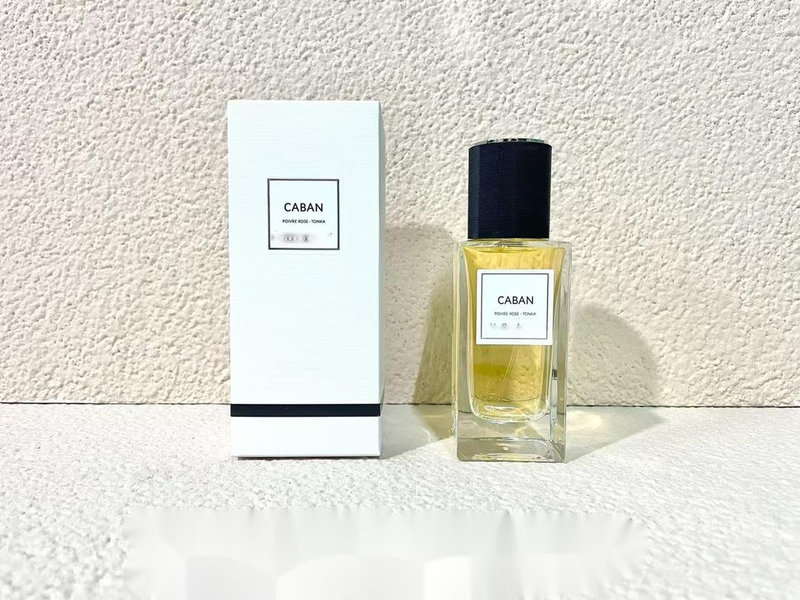 New Long Lasting Perfume 75ml, Taste Leather, Hat, Gown, One-piece Suit, Caban, Windbreaker_voghion.com