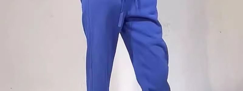 Abbigliamento da donna, marchio di moda, tute sportive per donna, autunno e inverno, nuovo stile, più maglione di velluto spesso di alta qualità, completo in due pezzi_voghion.com