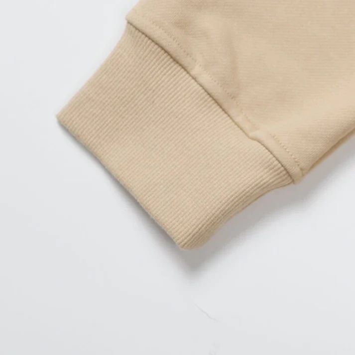 Street übergroßer, locker sitzender Damen-Pullover mit fünfeckigem Stern-Patch, bestickt, bedruckt, Kapuzenpullover, Persönlichkeit, Reißverschluss, Pullover für Herren_voghion.com