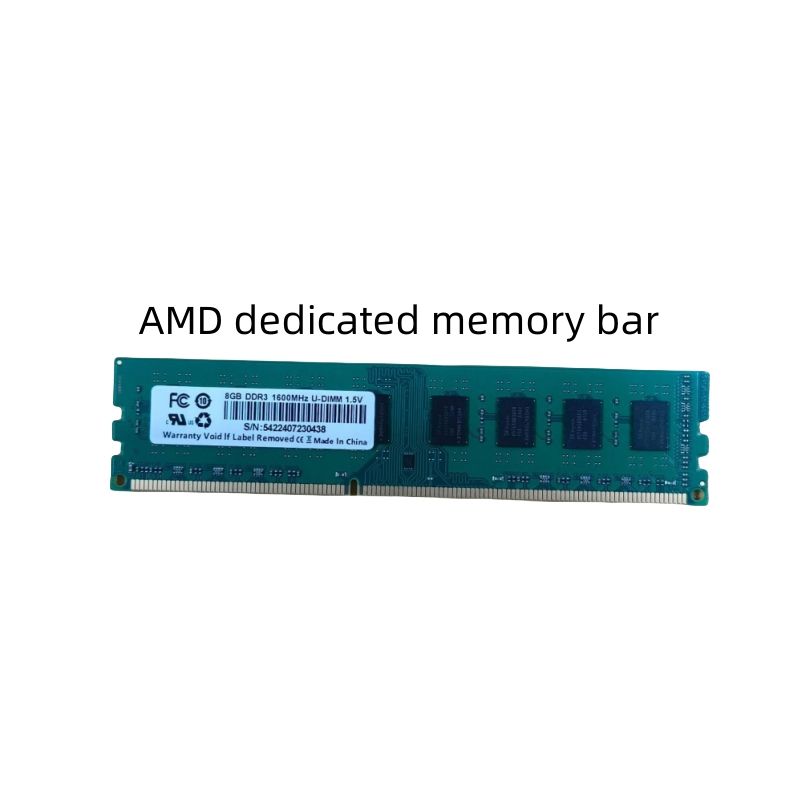 Universal DDR3 DDR4 RAM Memory For Laptop & Desktop PC - High Speed, Low Latency, Plug & Play Upgrade_voghion.com