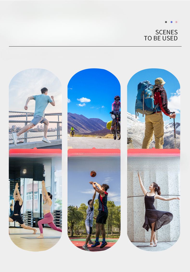 Sac banane, bouteille d'eau, course à pied, fitness, marathon, sports de plein air, portable, grande capacité, incurvé, tasse écologique_voghion.com