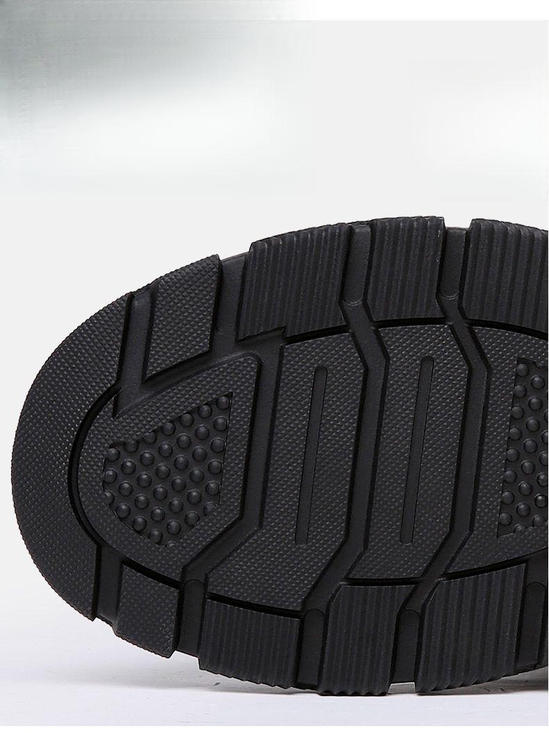 2025 Herbst/Winter Neue Herrenstiefel Rutschfest_voghion.com