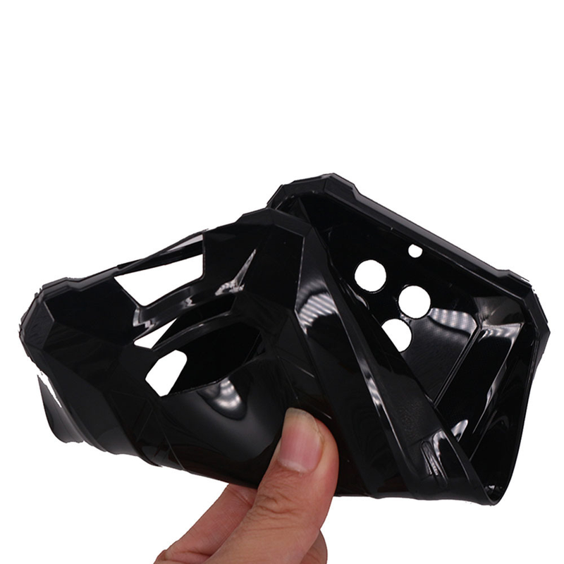 For Fossibot F106 Pro Mobile Phone Case Case F106 Pro Leather Case Painted Case_voghion.com