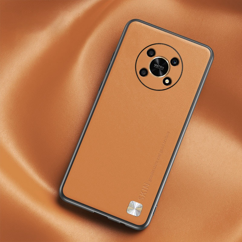 Für Honor X30 X7 X8 X9 4G 5G Luxus-Ledertasche für Honor Magic 4 Lite 4 Pro Ultimate Back Cover Silikonschutz Ph_voghion.com