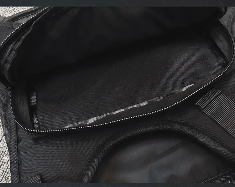 Borsa tattica alla moda, borsa da appendere al petto, borsa da lavoro, gilet da esterno, borsa da petto esterna alla moda e multifunzionale per uomini e donne_voghion.com