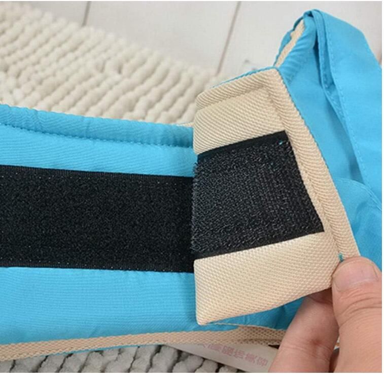 XUANMU Prozračni zaštitni pojas za hodanje za bebe i malu djecu, sigurni potporni pojas za bebe od 8 do 20 mjeseci XB025_voghion.com