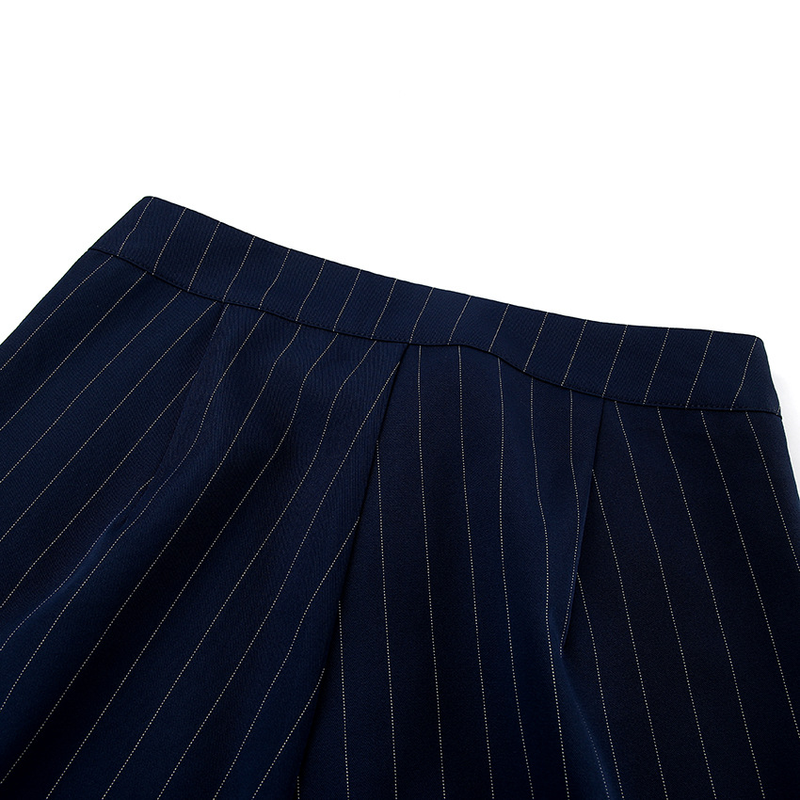 Women's suits fall new casual fashion street trend long-sleeved trousers._voghion.com