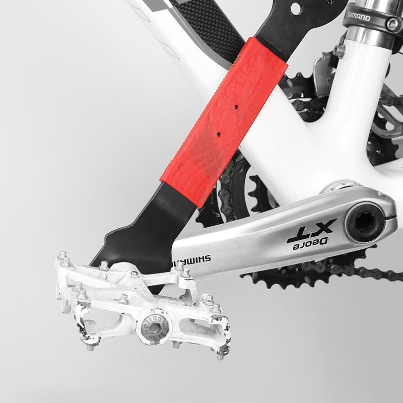 Bicycle bicycle dismantling tool 15/16/17mm foot pedal hand_voghion.com