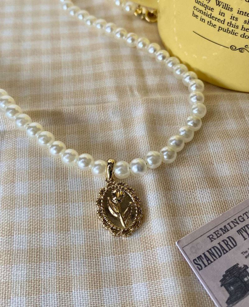 Cross-border hot selling dagger pendants, sword pendants, men's necklaces, knife jewelry_voghion.com