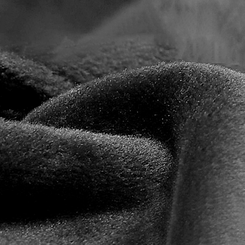 Drivedirect 1 par snöhandskar Varma termiska Bekväm att bära Stötdämpande pekskärmsvänliga cykelhandskar för sport_voghion.com