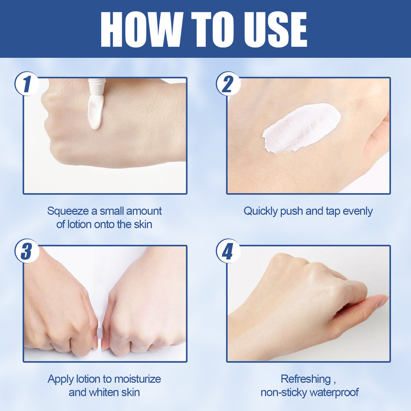 Para cuidados com o corpo, hidratação, clareamento, remoção de manchas escuras, beleza das axilas, creme clareador_voghion.com