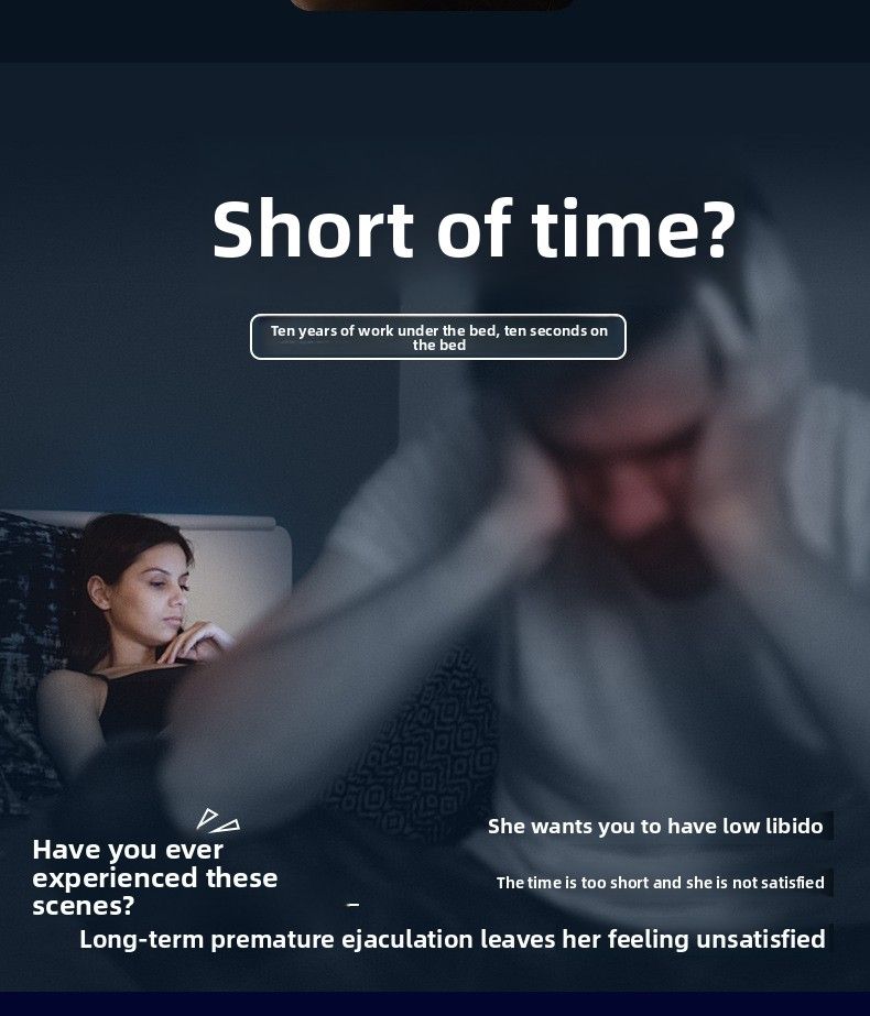 Imported Male 15ml Sexual Enhancement External Use Men's Delay Indian God Oil Spray_voghion.com