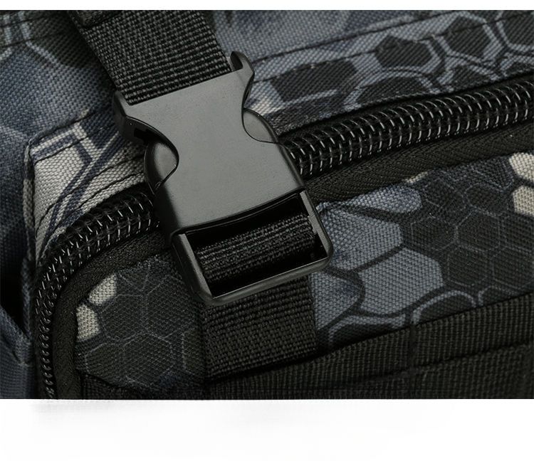 Sport Outdoor Multifunctionele Heren Single Shoulder Running Tactische Taille Camera Crossbody Tas Fotografie_voghion.com