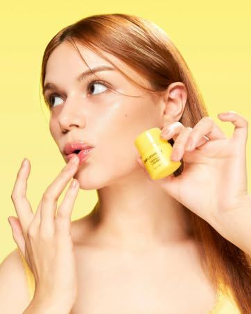 CNP Honey - Propolis ™ Orijinal, Nemlendirici Gece Boyu Manuka Ruj Ve Yüz Maskesi, 12 Saat Uzun Süreli Nemlendirme,_voghion.com
