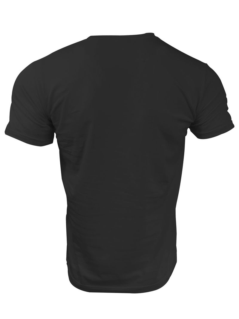 Maglietta da uomo a maniche corte con scollo tondo ad asciugatura rapida, abbigliamento da allenamento per basket, corsa, sport e fitness_voghion.com