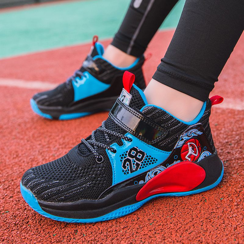 amortyzacja Rebound Buty do biegania męskie antypoślizgowe, odporne na zużycie, oddychające i wygodne buty sportowe męskie buty_voghion.com