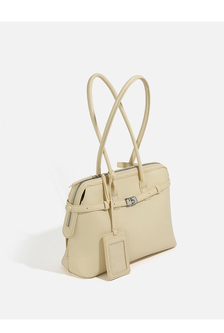 Aktentasche Multifunktionale Pendler Tragbare Handtasche Schultertasche Beliebte Trend Mode Hundert_voghion.com