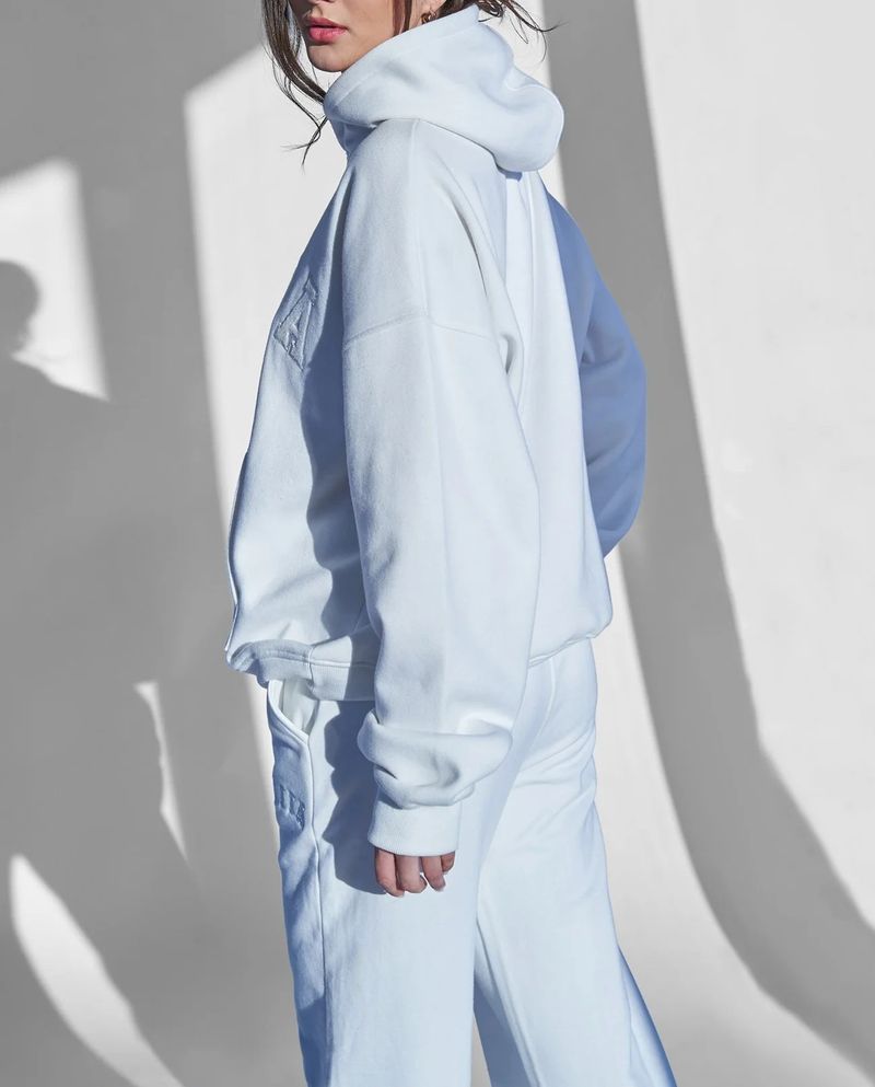 Conjunto deportivo urbano con sudadera y pantalón a juego (tallas S-XXXL) | Conjunto moderno de dos piezas para hombre y mujer_voghion.com