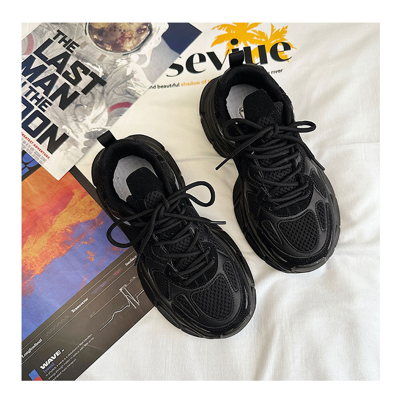 Glide Glide Sports Casual Frühjahr/Herbst 2023 Ins Vielseitige Mode Internet Promi und Frauen Papa Paar Schuhe für Männer_voghion.com