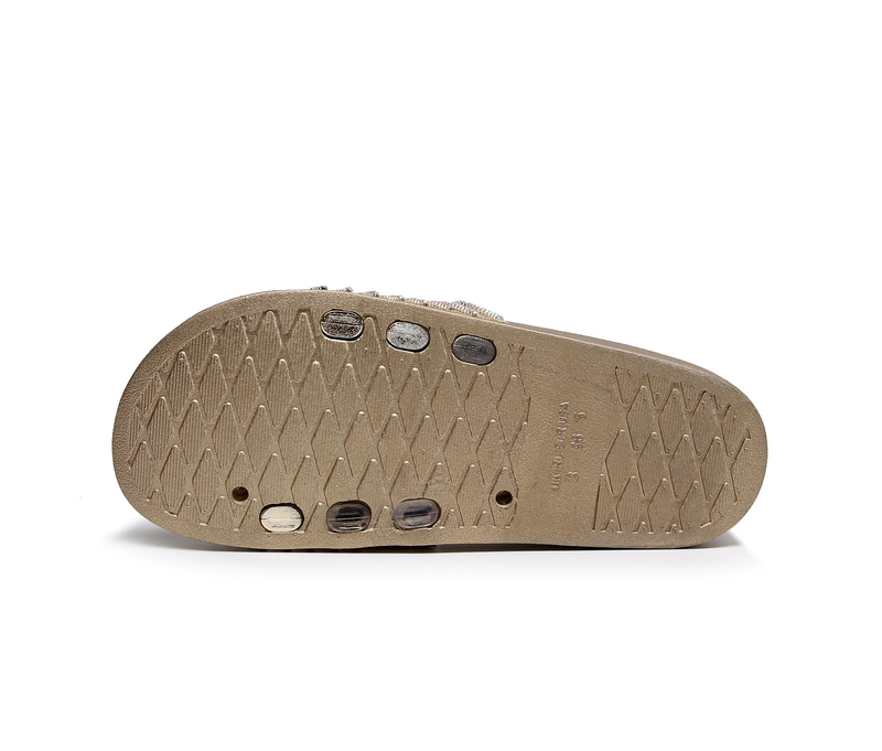 Olesale New Style Ready Stock Cross Border Independent Station Plus Size Craft Hausschuhe Shiny Diamond Sandalen Casual One Line Damen Sandalen_voghion.com