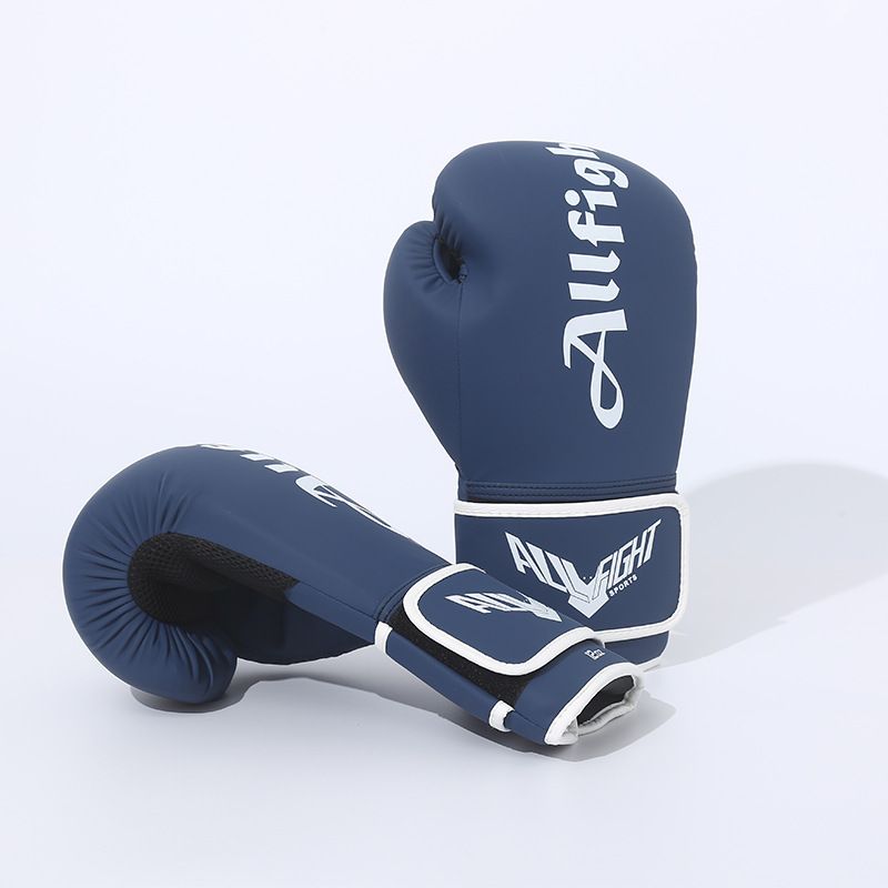 Boxerské rukavice Dámské boxerské rukavice pro začátečníky pro muže a ženy tréninkové boxerské rukavice bojové tréninkové rukavice_voghion.com