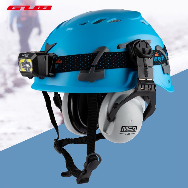GUB D8 Outdoor Klimuitrusting Uitbreiding Grotverkenning Redding Bergbeklimmen Riviertracering Veiligheid Snelle afdaling_voghion.com