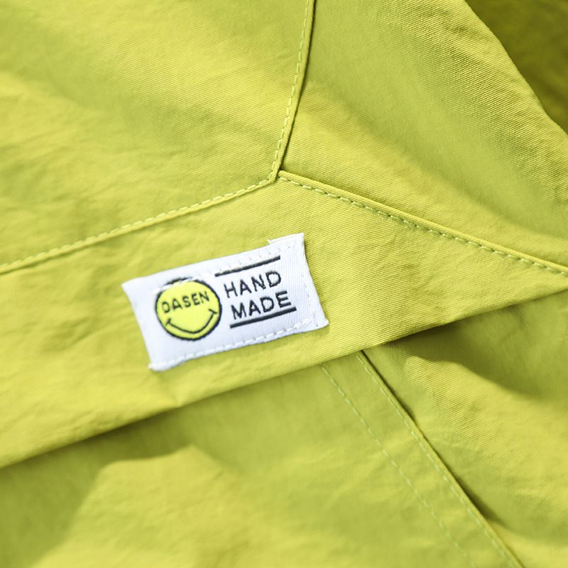 Boys' Coat Children's Hardshell Jacket Handsome Baby Long Sleeve Jacket Boys' Tracksuit_voghion.com