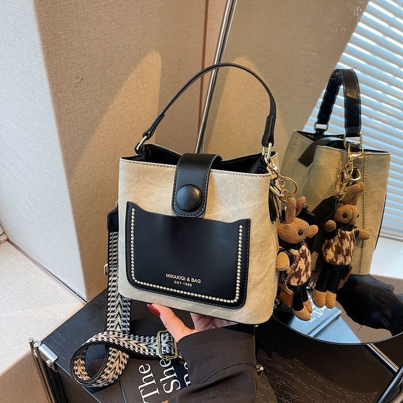 Borsa a tracolla da donna, di alta qualità, per pendolari, autunno inverno 2025, nuova e alla moda_voghion.com