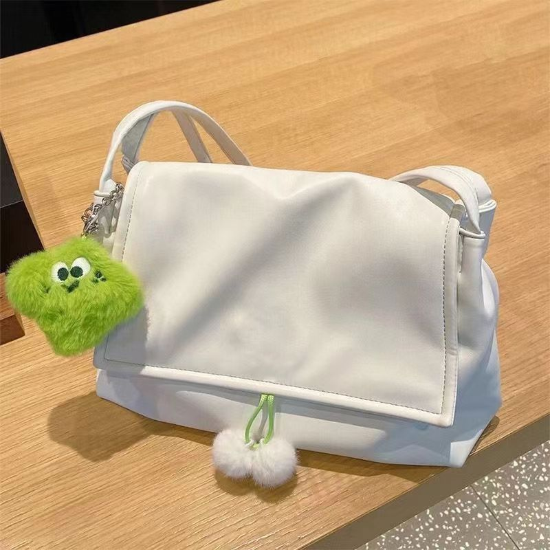 2023 Neues Design Clay Tote Vielseitige Unterarmtasche für Damen mit großem Fassungsvermögen für Pendler und Freizeit_voghion.com