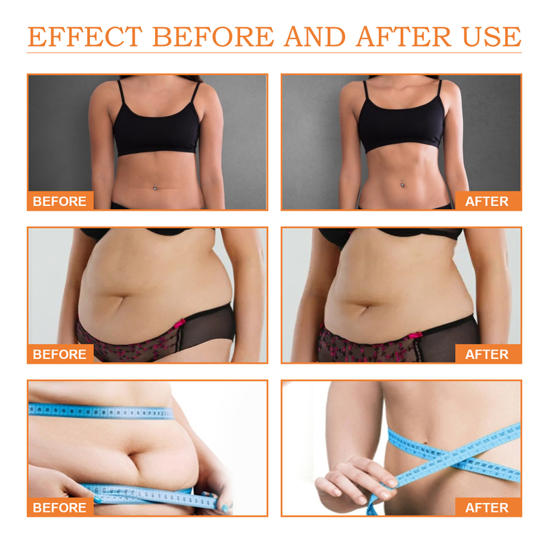 EELHOE sapone dimagrante alla vitamina C per la pulizia del corpo, polpacci, pancia grande, dimagrante, rassodante e idratante_voghion.com