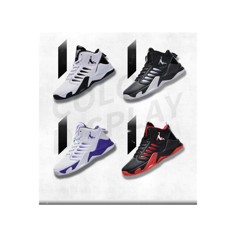 High Basketball Boots Mens High basketball shoes for men sports sneaker classic multi low designers sneakers fashion womens trainers local warehouse_voghion.com