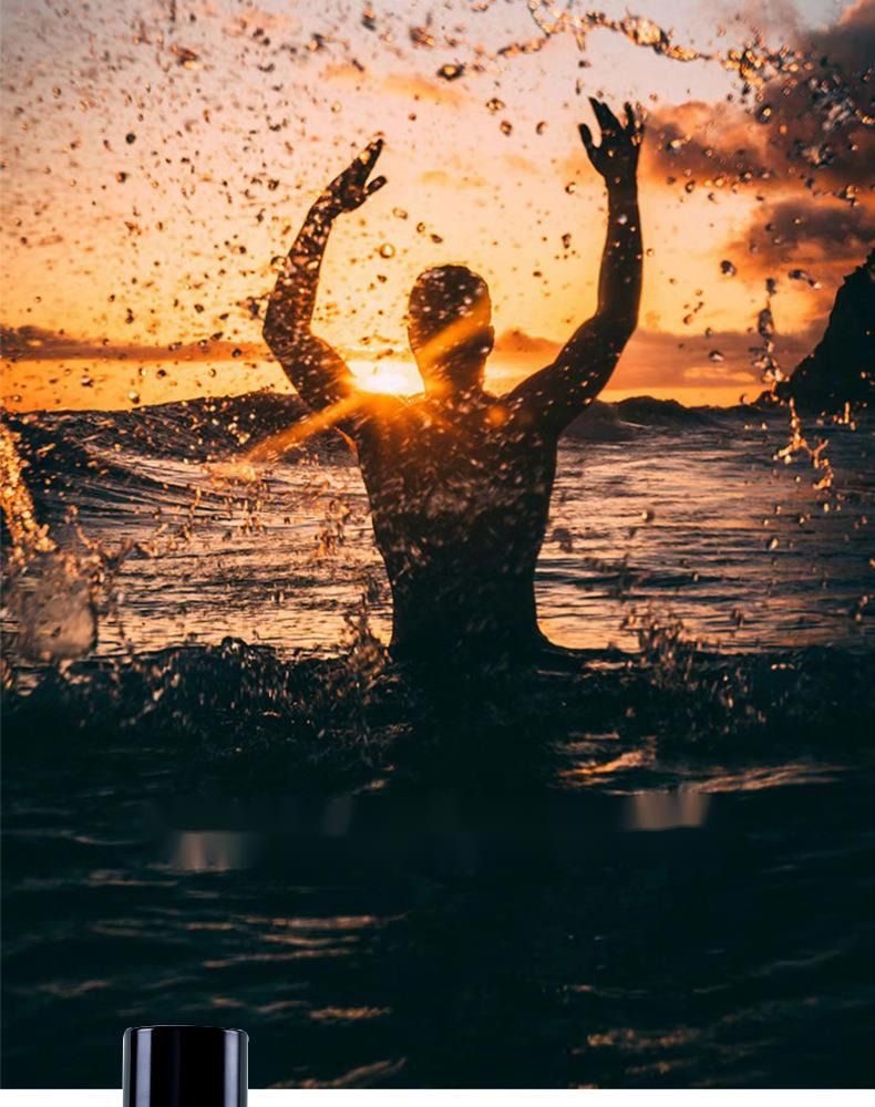 Nuovo profumo Earth Perfume Land Profumo maschile Fragranza persistente Fresco Cross Border Student Profumo maschile_voghion.com