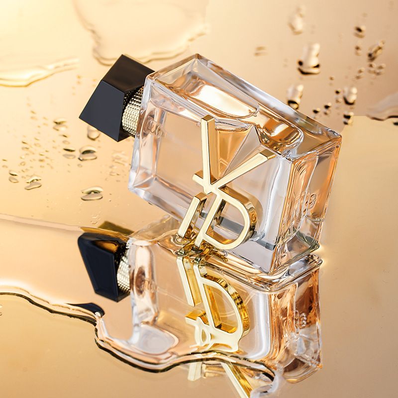 Akciós új 50 ml-es női szexi női eredeti parfümök női illatú parfüm hosszan tartó, erős illatú spray_voghion.com