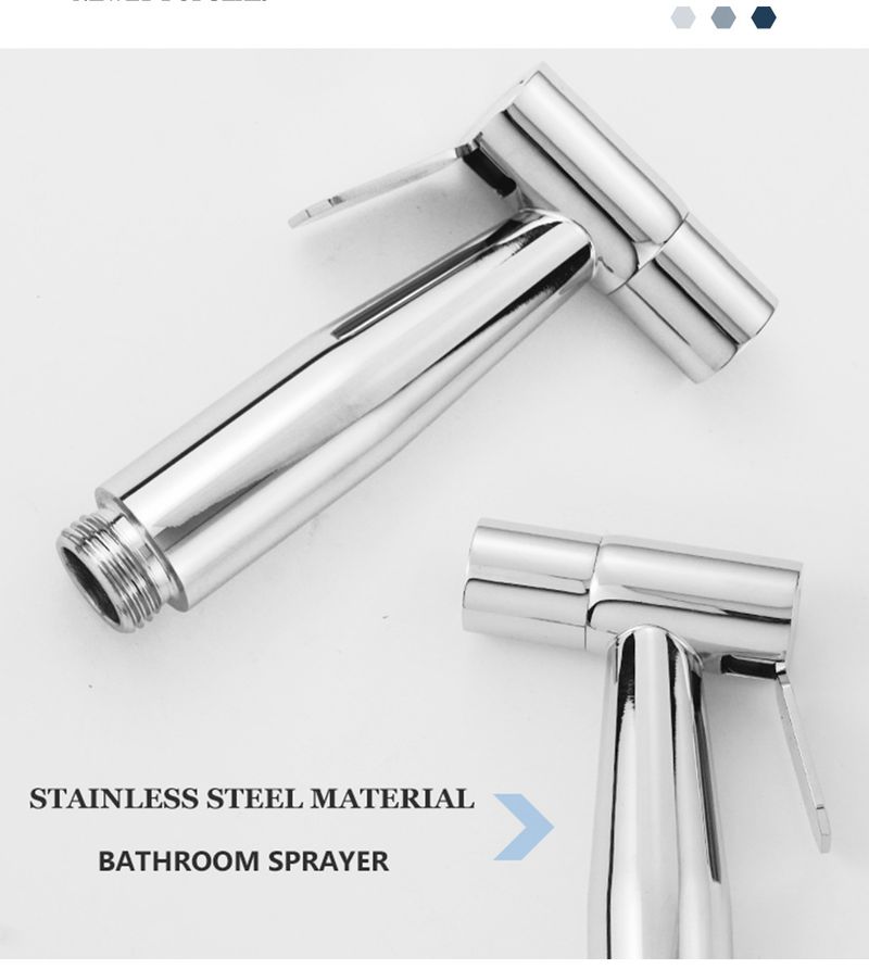Messing Wénkelventil Kierperreiniger Kierperreiniger Kierperreiniger Edelstol Düsen Toilette Spraypistoul Wäschen Arsch Wäschkran_voghion.com