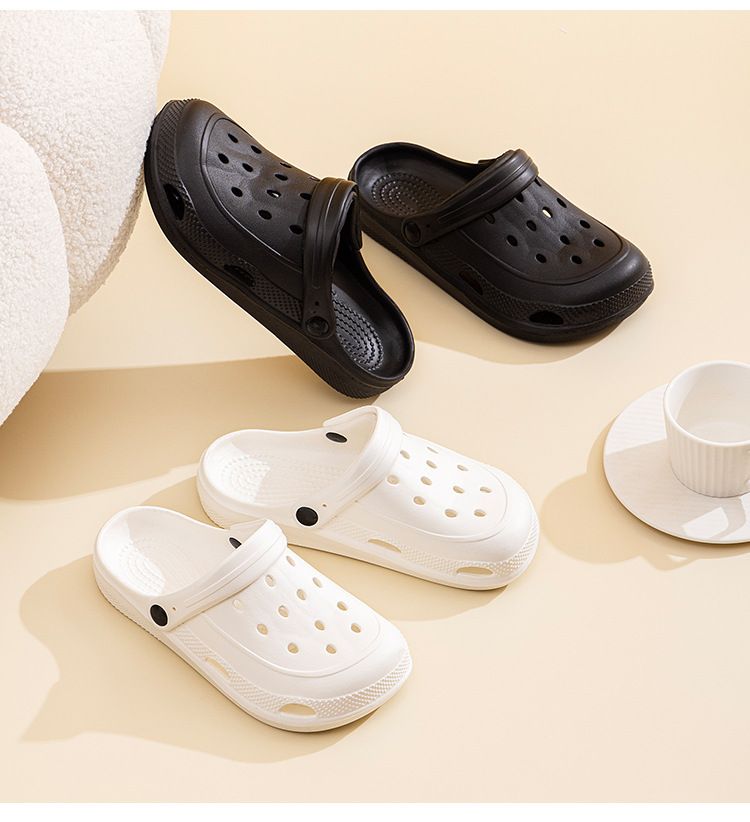 Neue Sommerschuhe für Herren und Damen im Innen- und Außenbereich, Paare aus leichtem Schaumstoff, zum Treiben am Strand oder im Garten_voghion.com